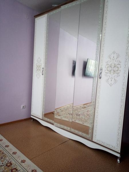 Сдам квартиру в районе (Сарыаркинcкий): 1 комнатная квартира посуточно на С409 - снять квартиру на Nedvizhimostpro.kz