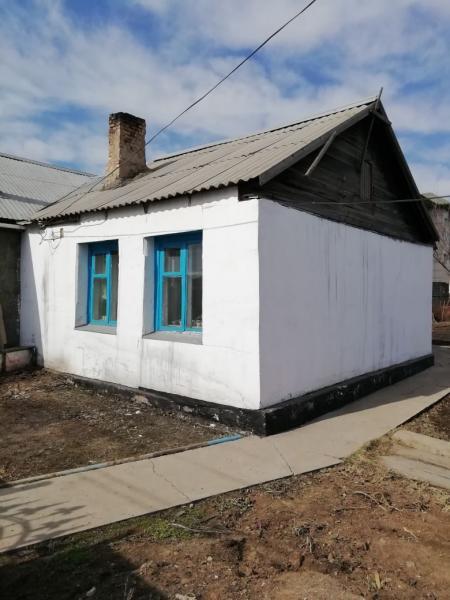 Продам дом в районе (Алматинcкий): Дом в мкр. Промышленный - купить дом на Nedvizhimostpro.kz
