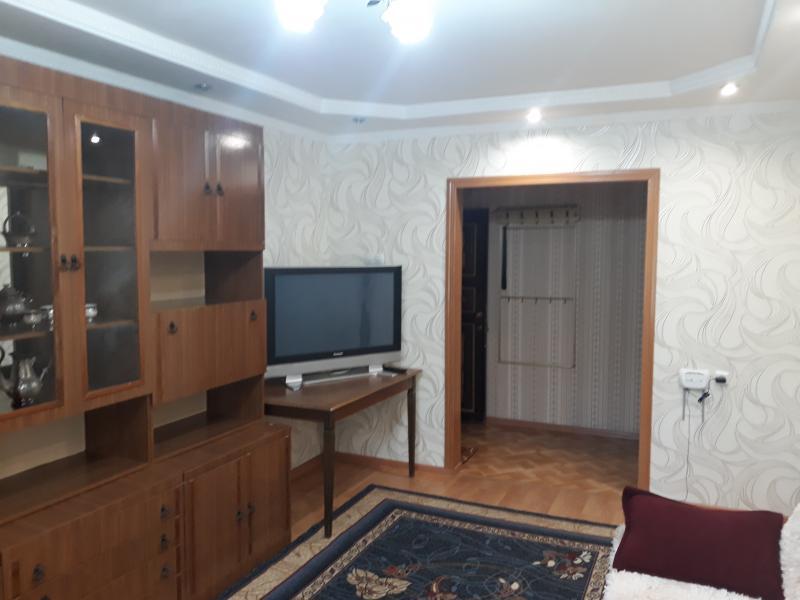 Сдам квартиру в районе (Сарыаркинcкий): 2 комнатная квартира посуточно на Абылай хана 28 - снять квартиру на Nedvizhimostpro.kz