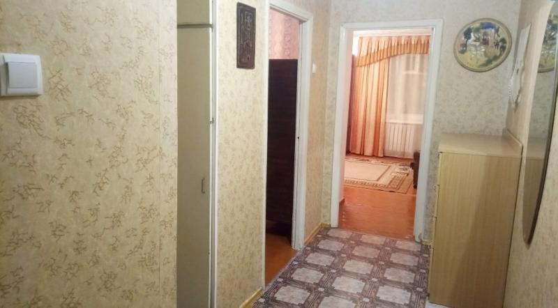 Продам: 2 комнатная квартира на Прогрессе - купить квартиру на Nedvizhimostpro.kz
