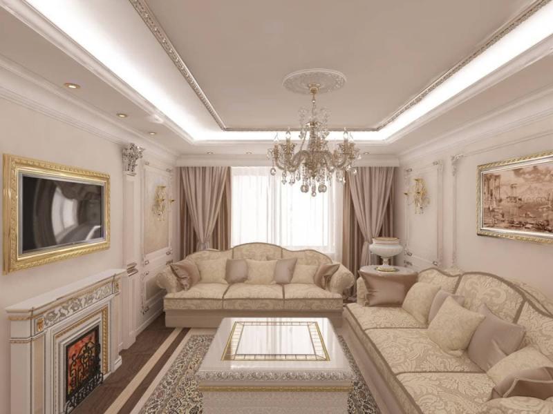 Продам: 3 комнатная квартира на Абулхаир хана 46 - купить квартиру на Nedvizhimostpro.kz