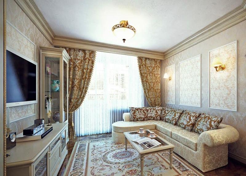 Продам: 2 комнатная квартира на Абулхаир хана 46 - купить квартиру на Nedvizhimostpro.kz