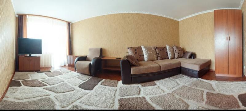 Продам квартиру в районе (Михайловка): 1 комнатная квартира посуточно на Бухар Жырау 60 - купить квартиру на Nedvizhimostpro.kz