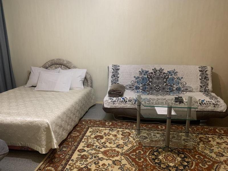 Сдам квартиру в районе (Юго-Восток): 1 комнатная квартира посуточно на Гоголя, 57 - снять квартиру на Nedvizhimostpro.kz