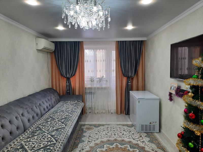 Продам: 2 комнатная квартира в Юго-Востоке - купить квартиру на Nedvizhimostpro.kz