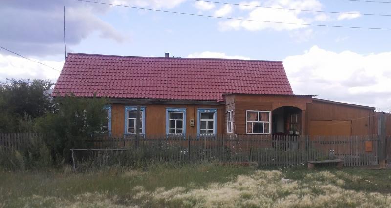 Продам: Дом в Макинск - купить дом на Nedvizhimostpro.kz