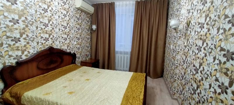 Сдам: 2 комнатная квартира посуточно на пр.Абая 104 - снять квартиру на Nedvizhimostpro.kz