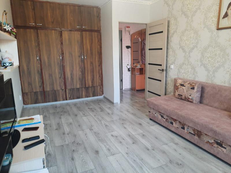 Продам квартиру в районе (Пришахтинск): 2 комнатная квартира в Майкудуке - купить квартиру на Nedvizhimostpro.kz