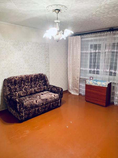 Продам квартиру в районе (р-н Нового рынка): 1 комнатная квартира на Крылова 66 - купить квартиру на Nedvizhimostpro.kz