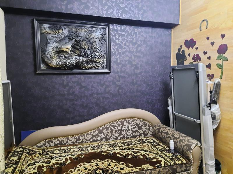 Продам в районе (Турксибский): Комната на Тынышбаева 1 - купить на Nedvizhimostpro.kz
