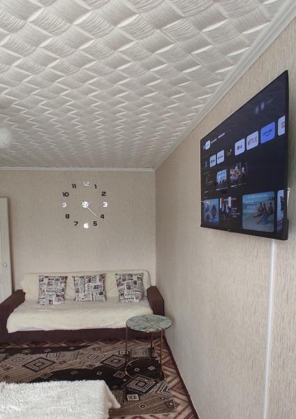 Продам: 1 комнатная квартира посуточно на Сатыбалдина 9 - купить квартиру на Nedvizhimostpro.kz