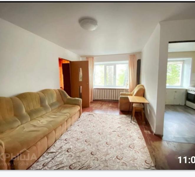 Продам квартиру в районе (Сортировка): 3 комнатная квартира на Зелинского 28/5 - купить квартиру на Nedvizhimostpro.kz