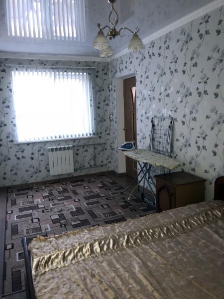 Продам: 2 комнатная квартира на Махамбета 118 Б - купить квартиру на Nedvizhimostpro.kz