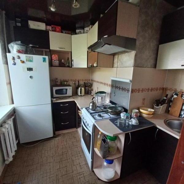 Продам: 3 комнатная квартира в 3 микрорайоне (1143) - купить квартиру на Nedvizhimostpro.kz