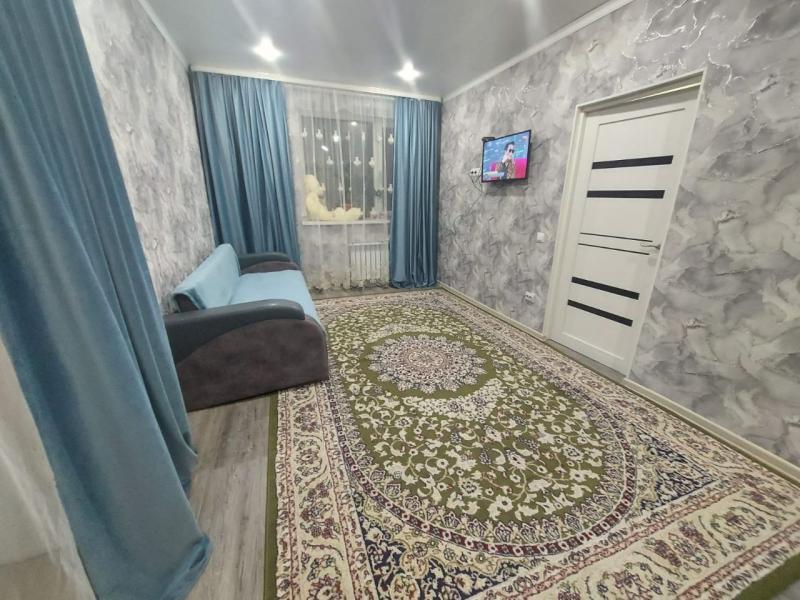 Продам квартиру в районе (Сарыаркинcкий): 1 комнатная квартира в новом ЖК Бозбиик - купить квартиру на Nedvizhimostpro.kz