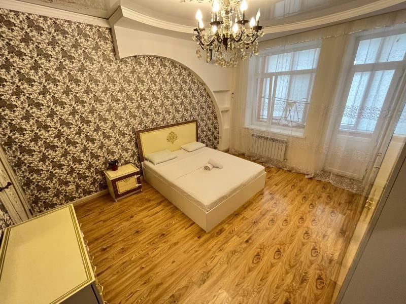 Сдам: 3 комнатная квартира посуточно на Акжарма  - снять квартиру на Nedvizhimostpro.kz