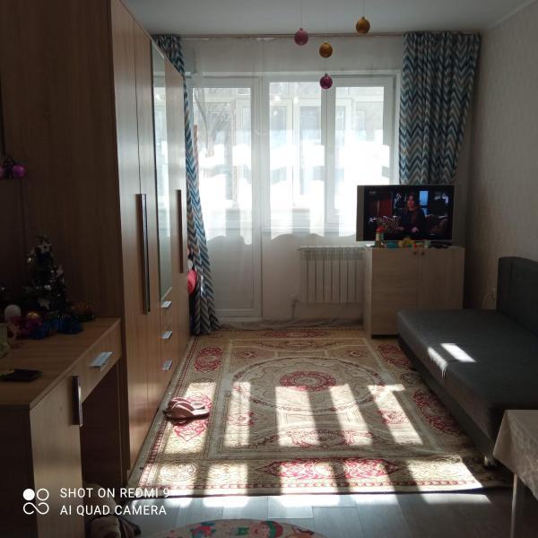 Продам: 1 комнатная квартира в ЖК Alim - купить квартиру на Nedvizhimostpro.kz