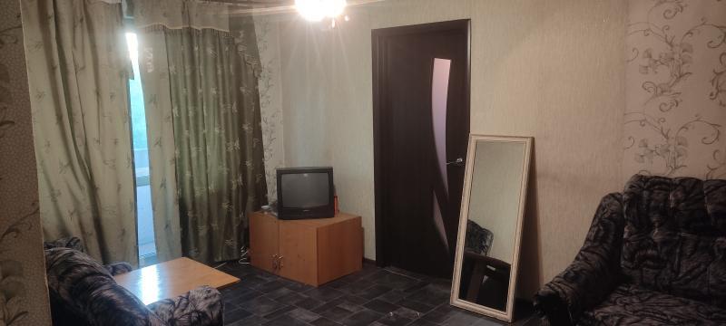 Продам квартиру в районе (Михайловка): 2 комнатная квартира на Н.Абдирова - купить квартиру на Nedvizhimostpro.kz