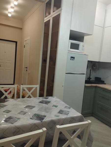 Продам квартиру в районе (Алатауский): 2 комнатная квартира посуточно на Абая, 164 - купить квартиру на Nedvizhimostpro.kz