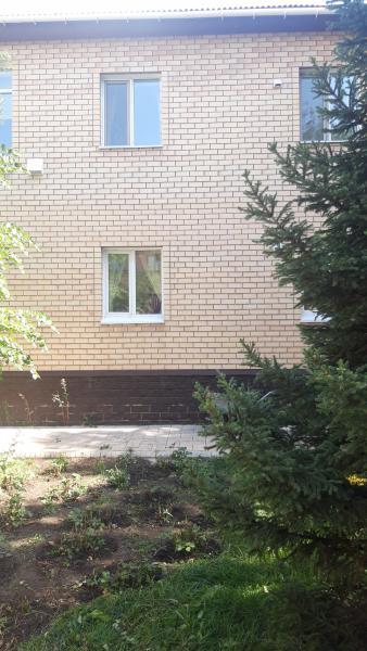 Продам прочую недвижимость в районе (Есильcкий): Здание в мкр. Чубары - купить прочую недвижимость на Nedvizhimostpro.kz