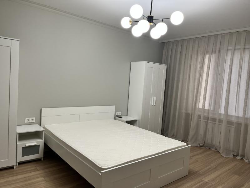 Сдам квартиру в районе (Турксибский): 1 комнатная квартира посуточно на Ауэзова 210 - снять квартиру на Nedvizhimostpro.kz