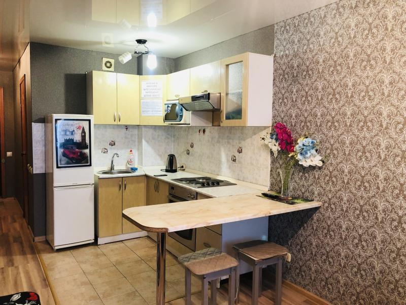 Сдам: 1 комнатная квартира посуточно на Республики - Сейфуллина - снять квартиру на Nedvizhimostpro.kz