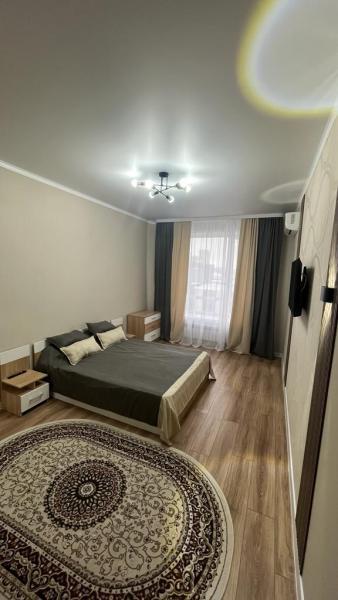 Продам квартиру в районе (Есильcкий): 1 комнатная квартира в ЖК TANDAU - купить квартиру на Nedvizhimostpro.kz