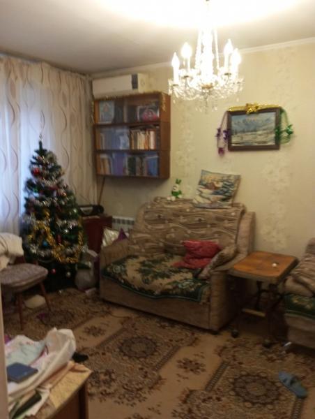 Продам квартиру в районе (Бостандыкский): 1 комнатная квартира на Нурмакова - Айтеке би - купить квартиру на Nedvizhimostpro.kz
