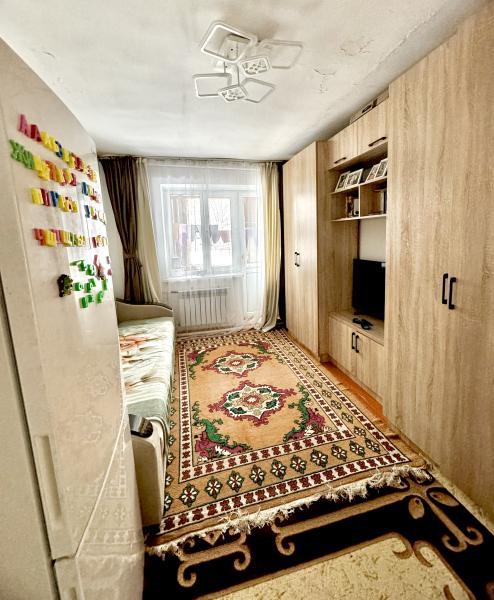 Продам квартиру в районе (Турксибский): 2 комнатная квартира в центре Ащибулака - купить квартиру на Nedvizhimostpro.kz