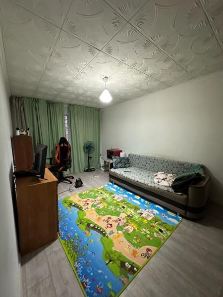 Продам квартиру в районе (Турксибский): 1 комнатная квартира в мкр Айнабулак-1 11 — Жумабаева - купить квартиру на Nedvizhimostpro.kz