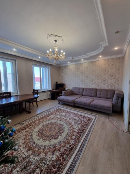 Продам: 3 комнатная квартира в ЖК Титаник - купить квартиру на Nedvizhimostpro.kz