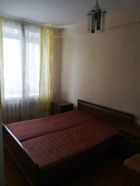 Сдам квартиру в районе (Сарыаркинcкий): 2 комнатная квартира длительно на Сейфуллина, 25 - снять квартиру на Nedvizhimostpro.kz