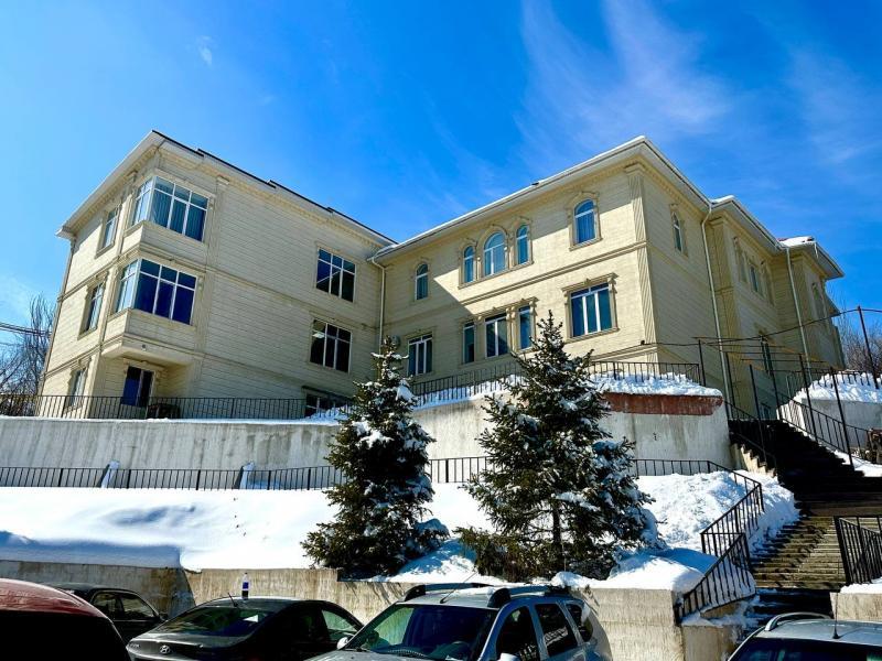 Продам квартиру в районе (Медеуский): 3 комнатная квартира в мкр Тау Самал, Олимпийская 9  - купить квартиру на Nedvizhimostpro.kz