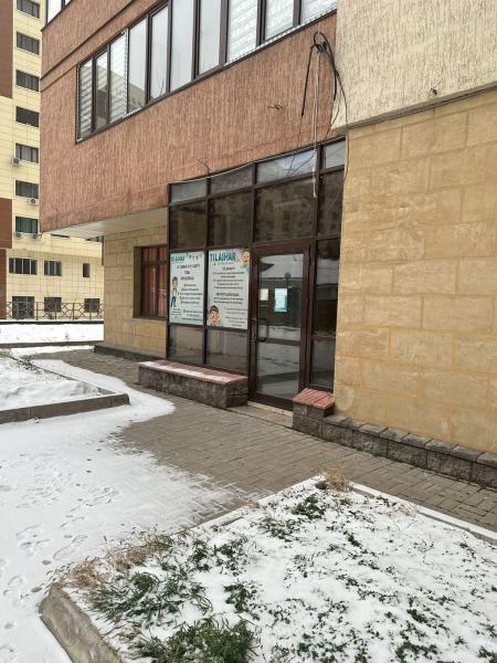 Продам офис в районе (Жетысуйский): Продажа помещения в Алматы - купить офис на Nedvizhimostpro.kz