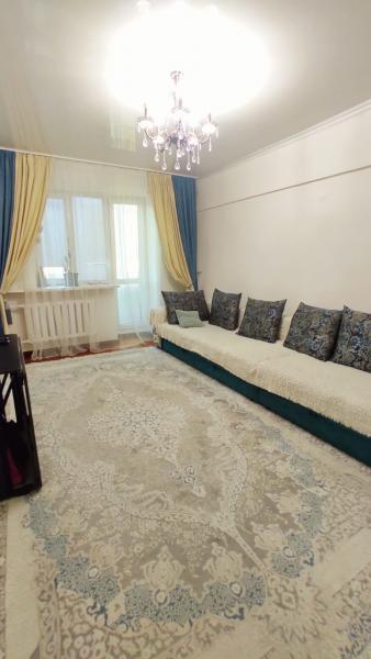 Продам квартиру в районе (Ауэзовский): 2-комнатная квартира на Есенова 36/5 - купить квартиру на Nedvizhimostpro.kz