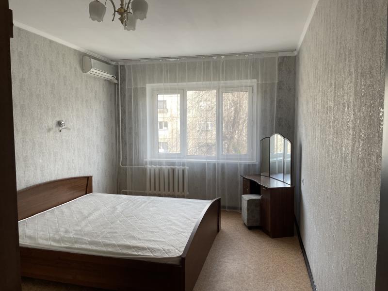 Продам квартиру в районе (Жетысуйский): 2 комнатная квартира в Айнабулаке-3 - купить квартиру на Nedvizhimostpro.kz
