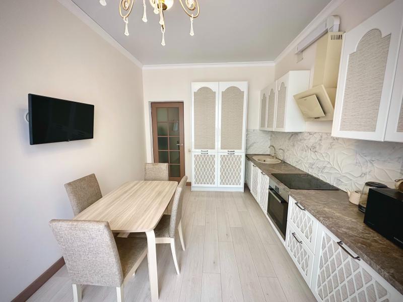 Продам: 2 комнатная квартира на Анет баба — Мухамедханова - купить квартиру на Nedvizhimostpro.kz