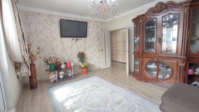 Продам квартиру в районе (Ауэзовский): 2 комнатная квартира в мкр Акбулак 9 - купить квартиру на Nedvizhimostpro.kz