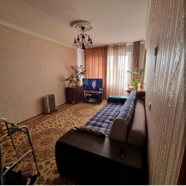 Продам: 3 комнатная квартира на пр. Назарбаева - купить квартиру на Nedvizhimostpro.kz