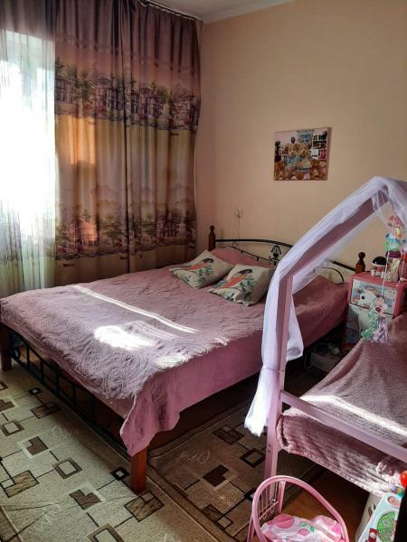 Продам: 4 комнатная квартира на Аппасова 30  - купить квартиру на Nedvizhimostpro.kz