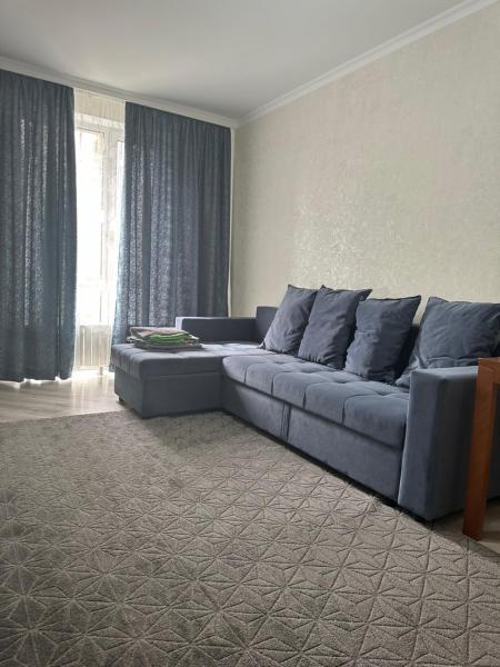 Продам квартиру в районе (Алматинcкий): 1 комнатная квартира посуточно на Бокейхана 40 - купить квартиру на Nedvizhimostpro.kz