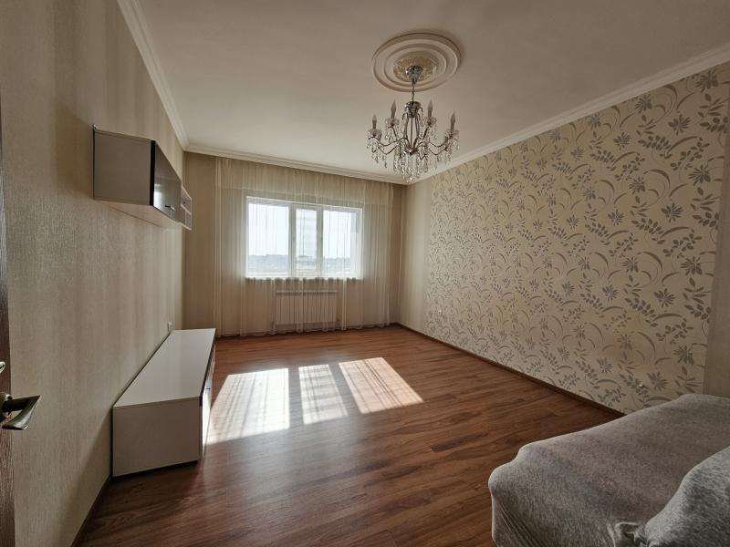 Продам квартиру в районе (Алматинcкий): 3 комнатная квартира на Момышулы 17/2 - купить квартиру на Nedvizhimostpro.kz