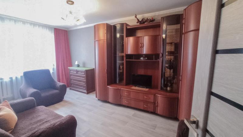 Продам квартиру в районе (Турксибский): 3 комнатная квартира на Саина-Шаляпина - купить квартиру на Nedvizhimostpro.kz