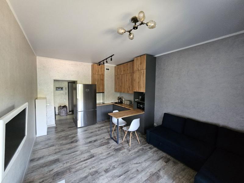 Продам квартиру в районе (Бостандыкский): 1 комнатная квартира на Айтиева 154/1 - купить квартиру на Nedvizhimostpro.kz