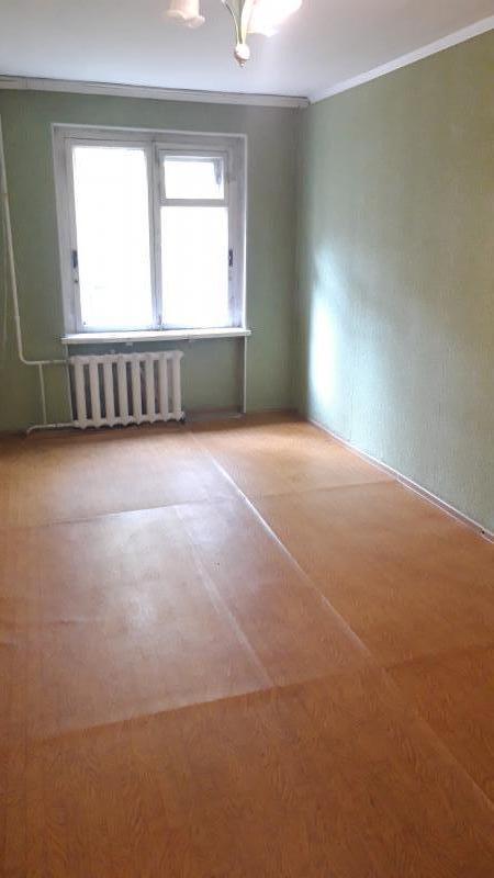 Продам квартиру в районе (Сарыаркинcкий): 3 комнатная квартира на Желтоксан, 16 - купить квартиру на Nedvizhimostpro.kz