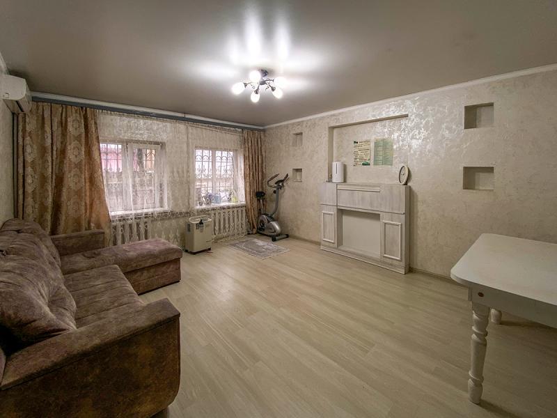 Продам дом в районе (Алатауский): Дом в мкр Айгерим-1 - купить дом на Nedvizhimostpro.kz