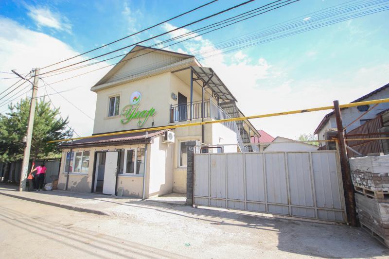 Продам в районе (Алатауский): Продажа бизнеса - общежитие с магазином на Сапиева 5 - купить на Nedvizhimostpro.kz