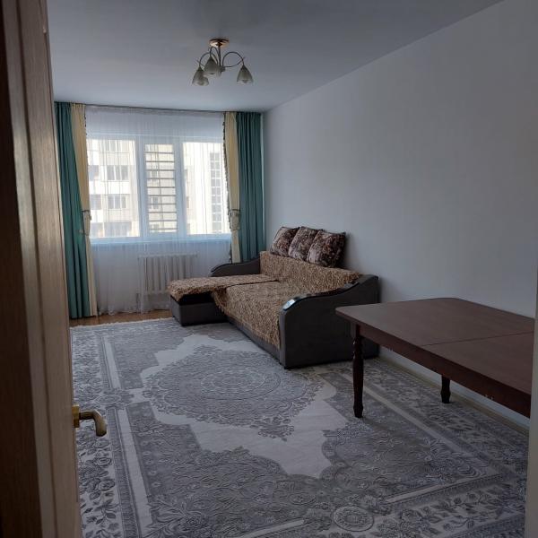 Продам квартиру в районе (Турксибский): 3 комнатная квартира мкр Саялы — авто цон - купить квартиру на Nedvizhimostpro.kz