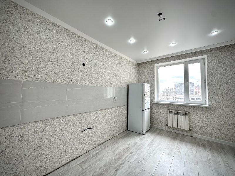 Продам квартиру в районе (Алматинcкий): 1 комнатная квартира на А91 16 - купить квартиру на Nedvizhimostpro.kz